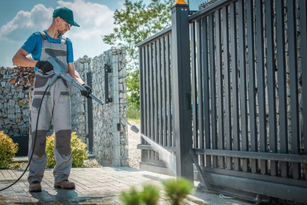 Best Heavy Equipment Washing  in Bayou Gauche, LA