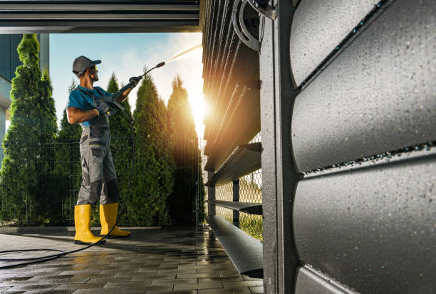 Best Building Exterior Washing  in Bayou Gauche, LA